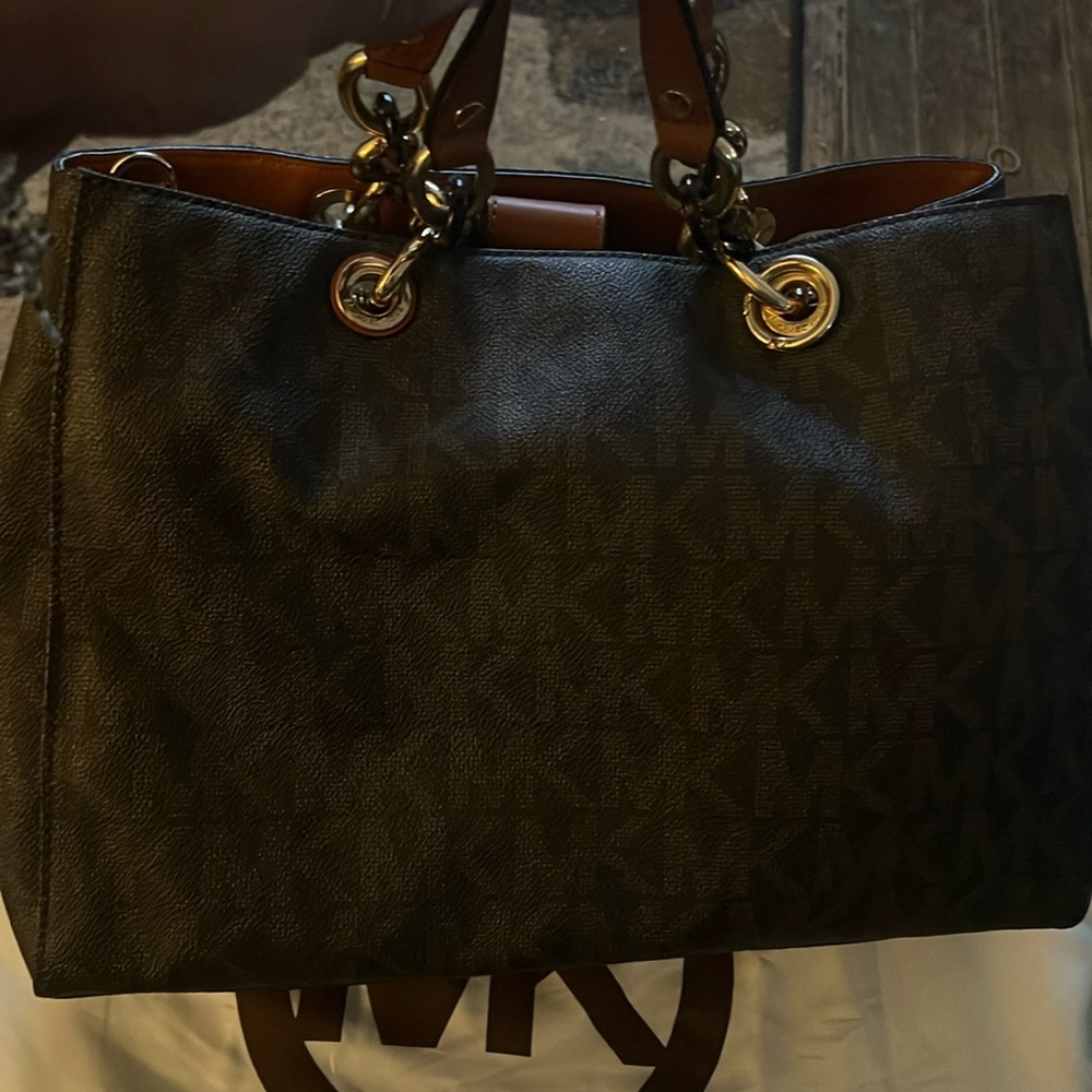 MK bag